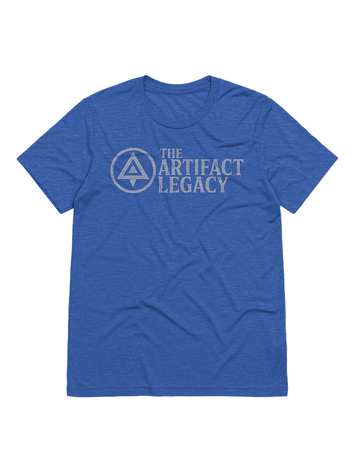 The Artifact Legacy Men's Tee product image (25)