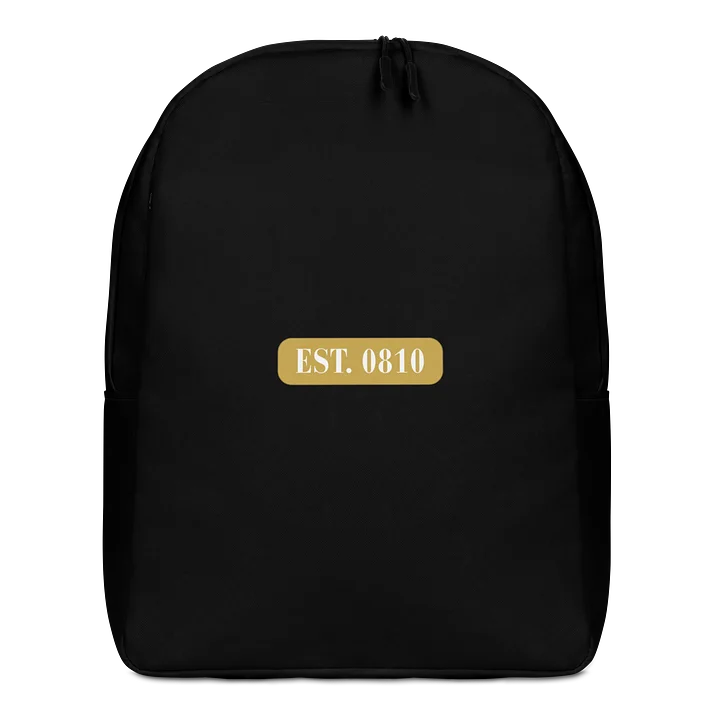 Branded Backpack | Vol. 2 product image (1)