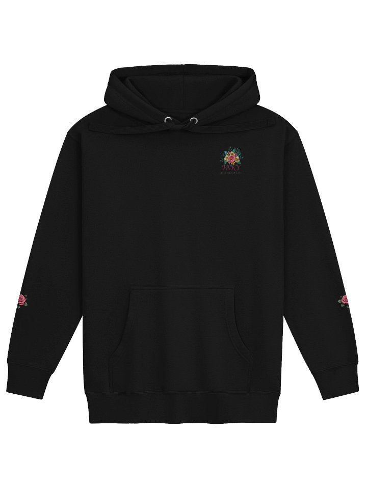 INKY | Bloom Unisex Hoodie product image (8)