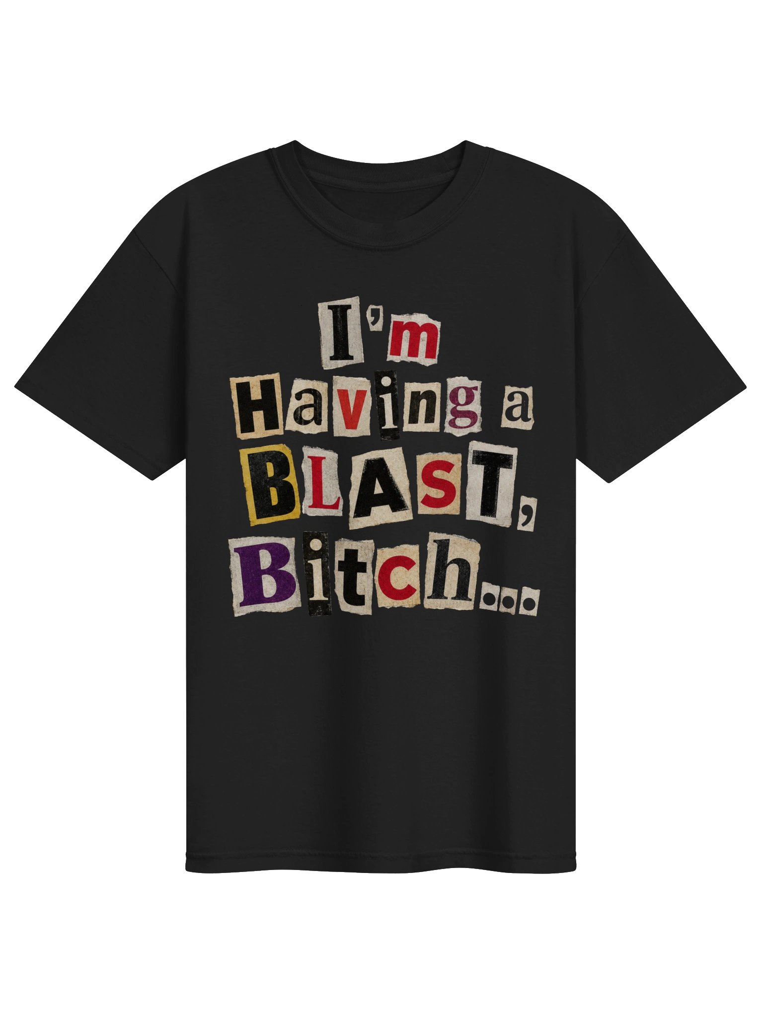 Having a Blast product image (1)