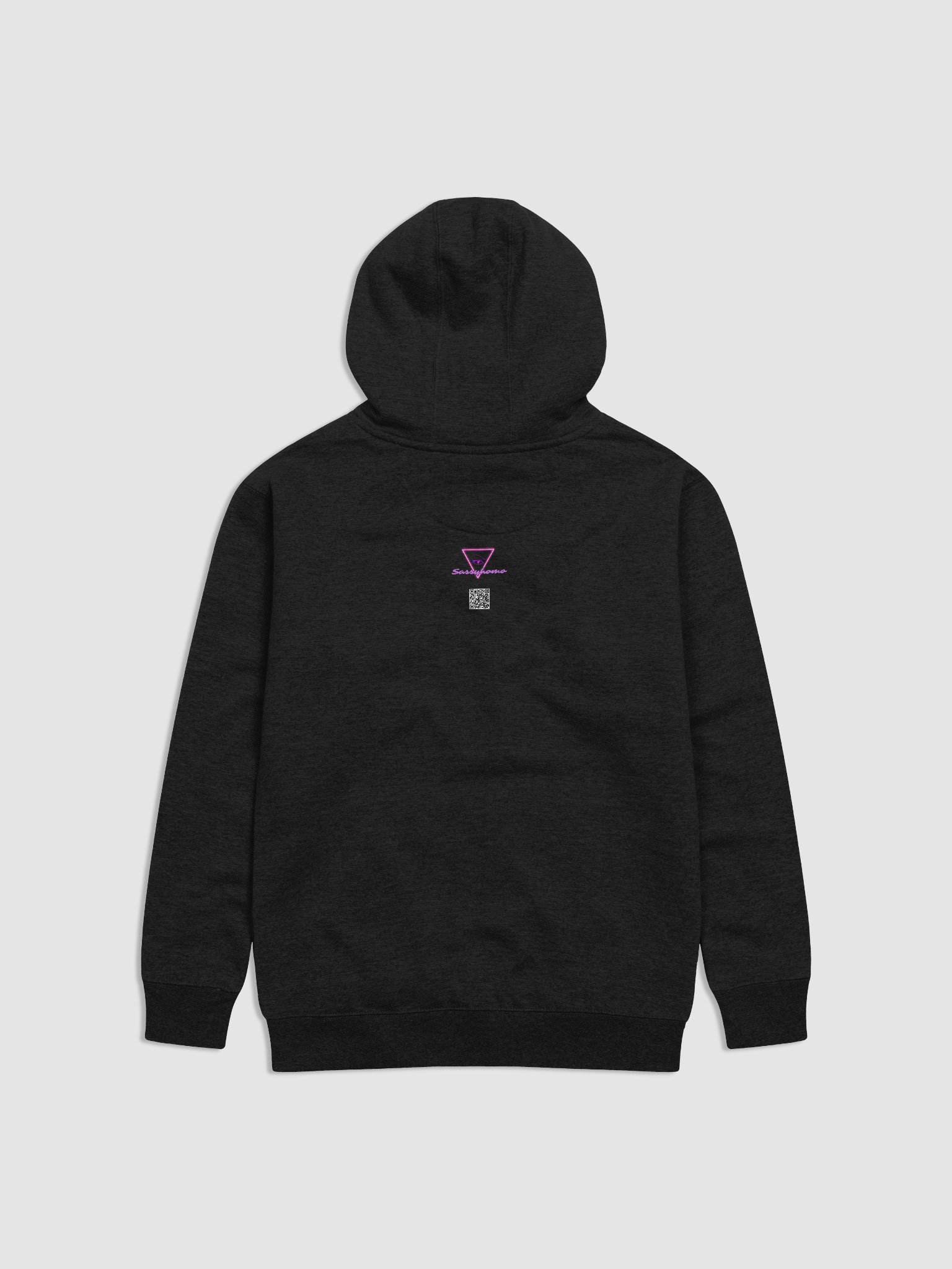 F*CK LONG COVID Hoodie product image (7)