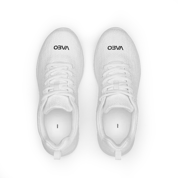 VAEO Men’s Stride Sneakers product image (1)