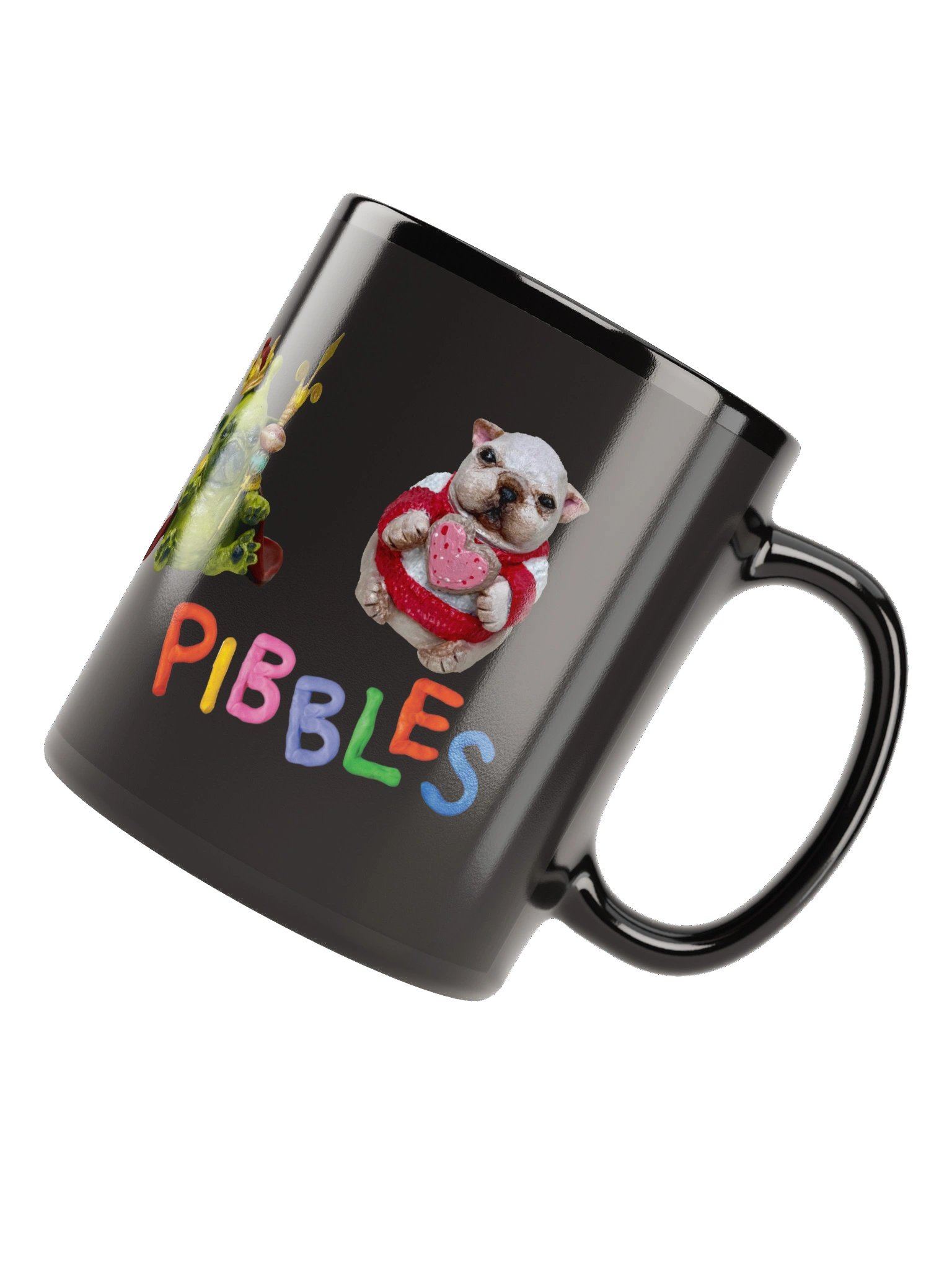 CLAY PIBBLES MUG product image (4)