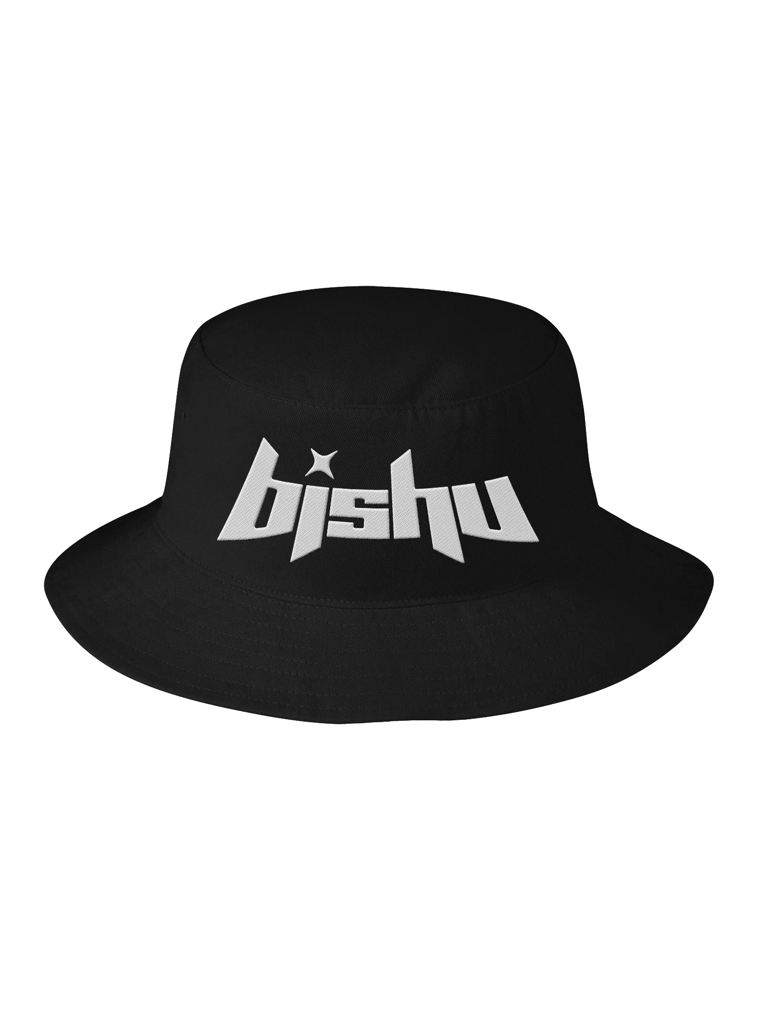 Bishu Bucket Hat