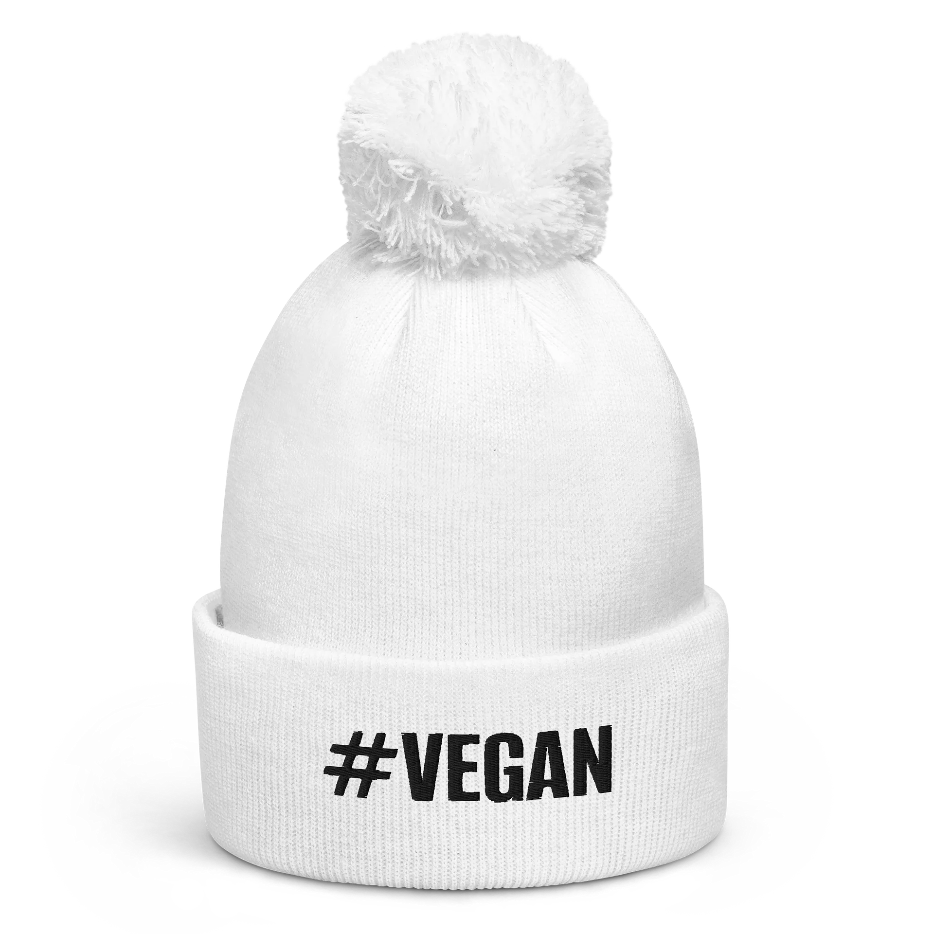 Vegan Beanie product image (1)
