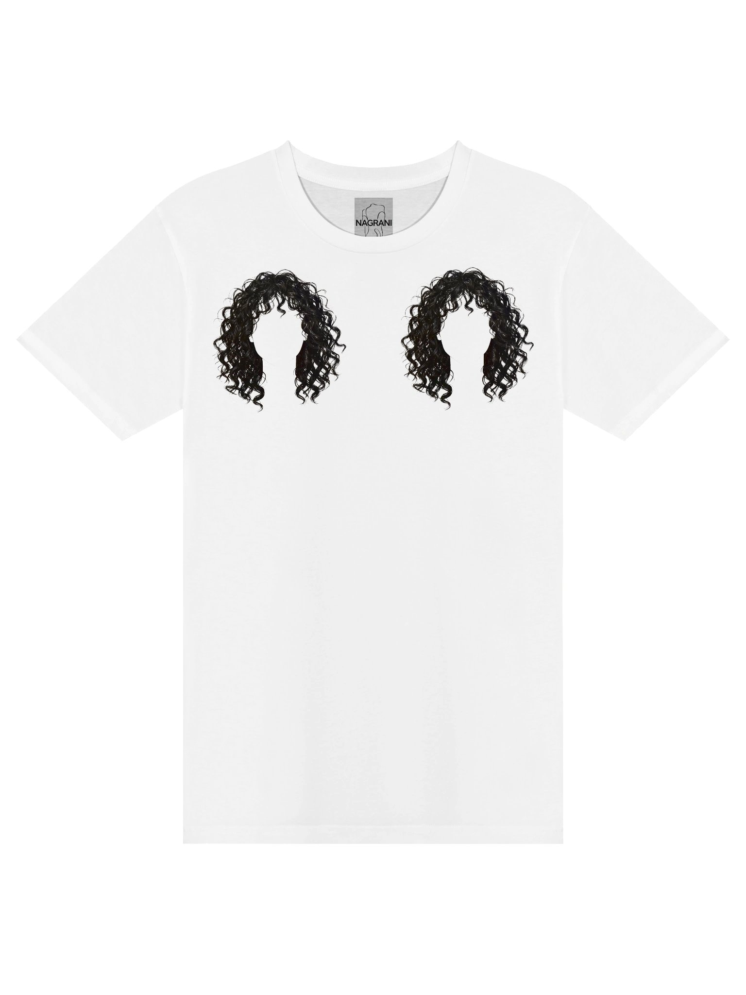 NAGRANI Frey Premium T-Shirt - You granny will ask product image (3)