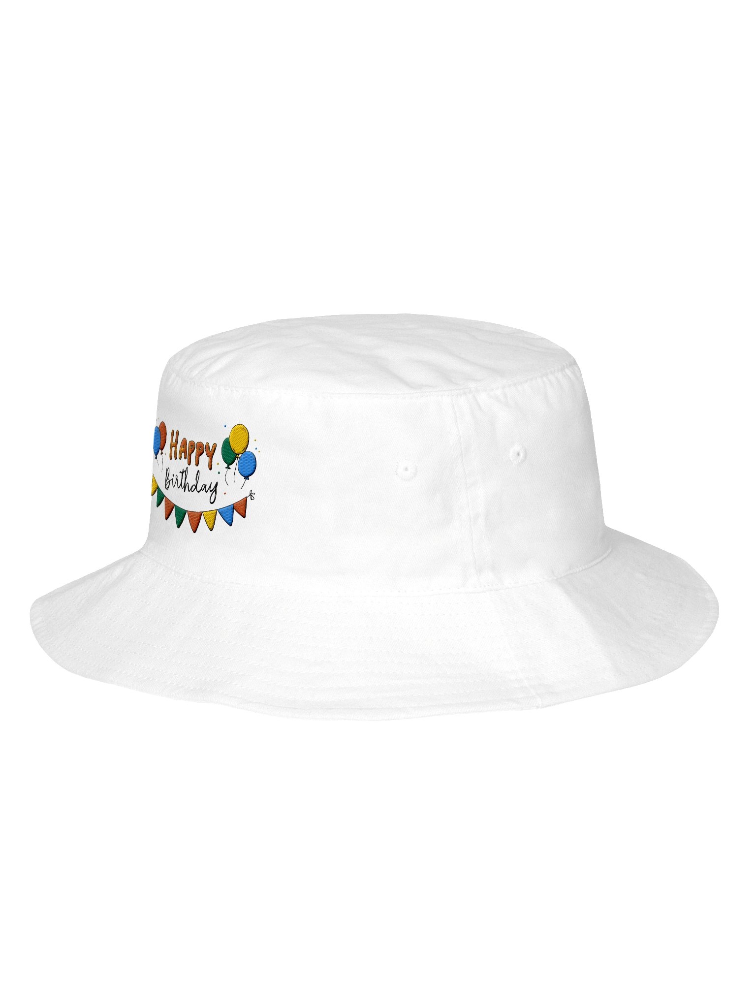 Happy Me Flexfit Bucket Hat product image (6)