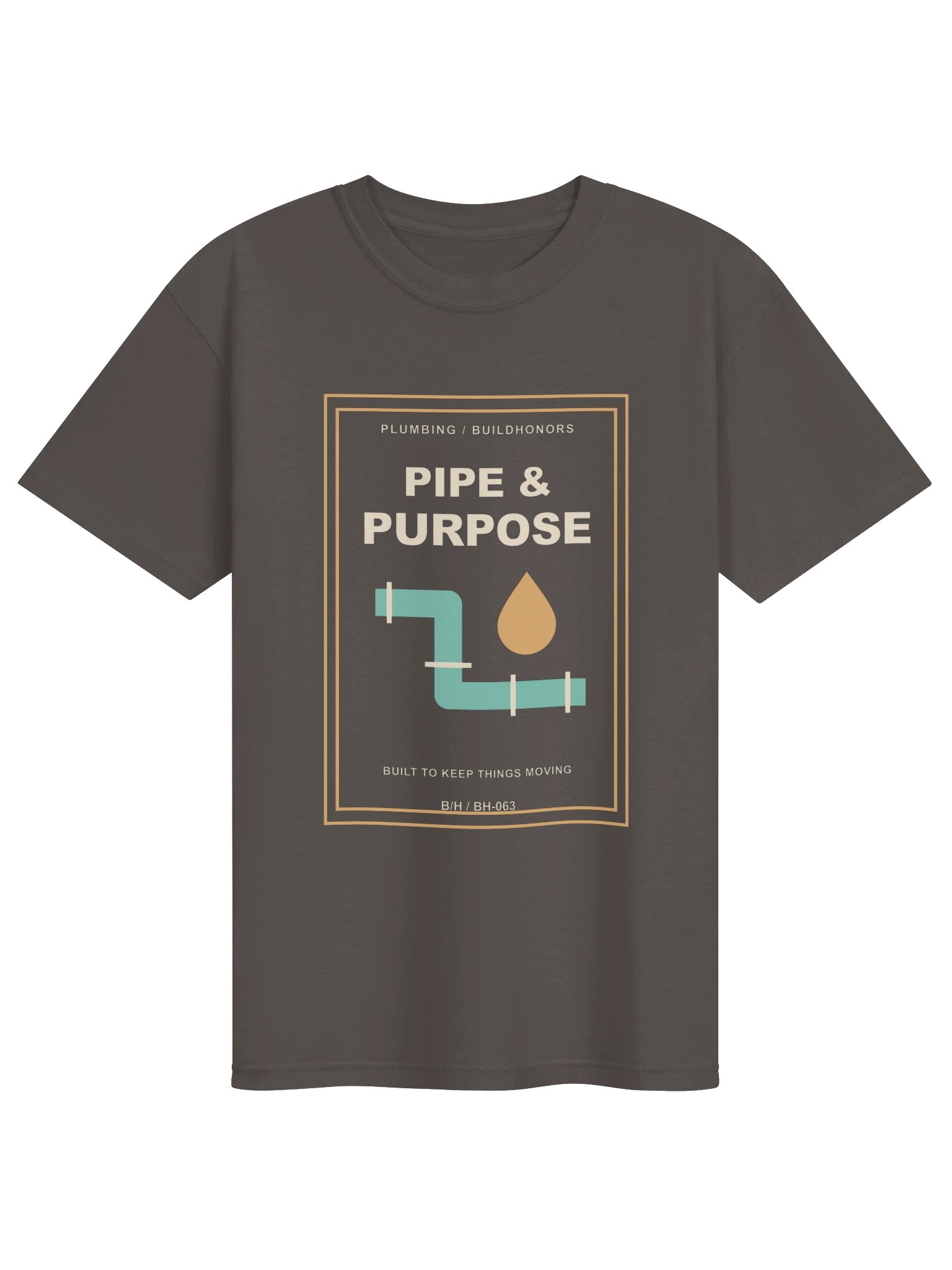 Pipe & Purpose — Plumbing Edition product image (1)
