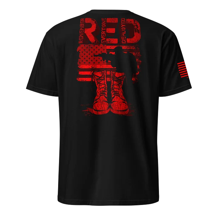 Red Friday: Stacked product image (1)