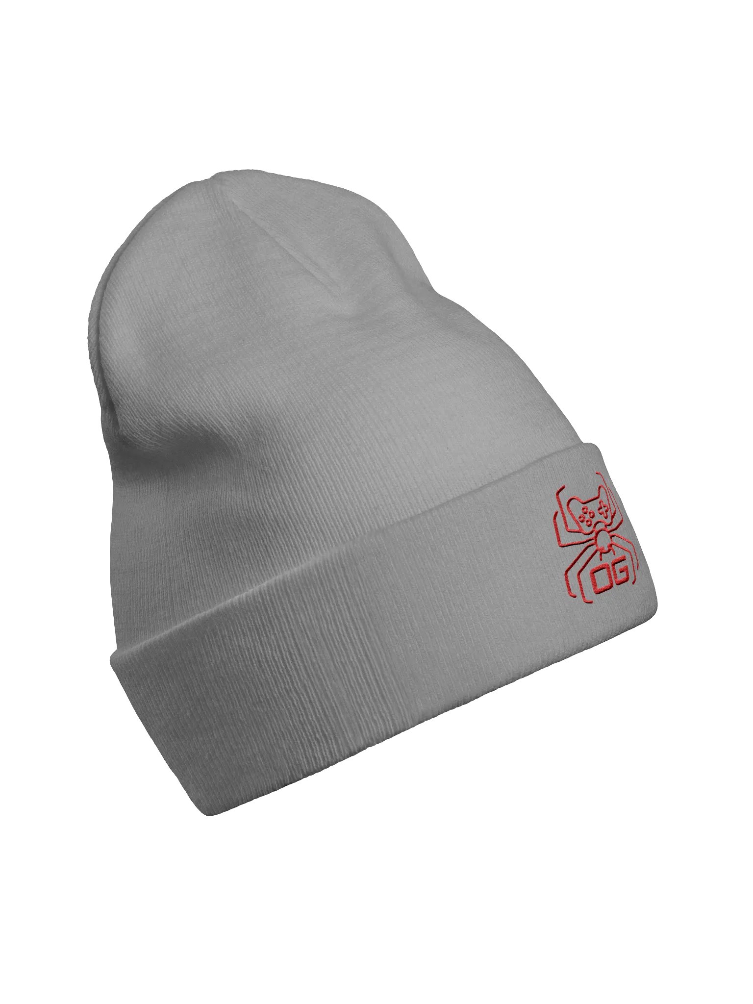 OG Web Knit Beanie product image (14)