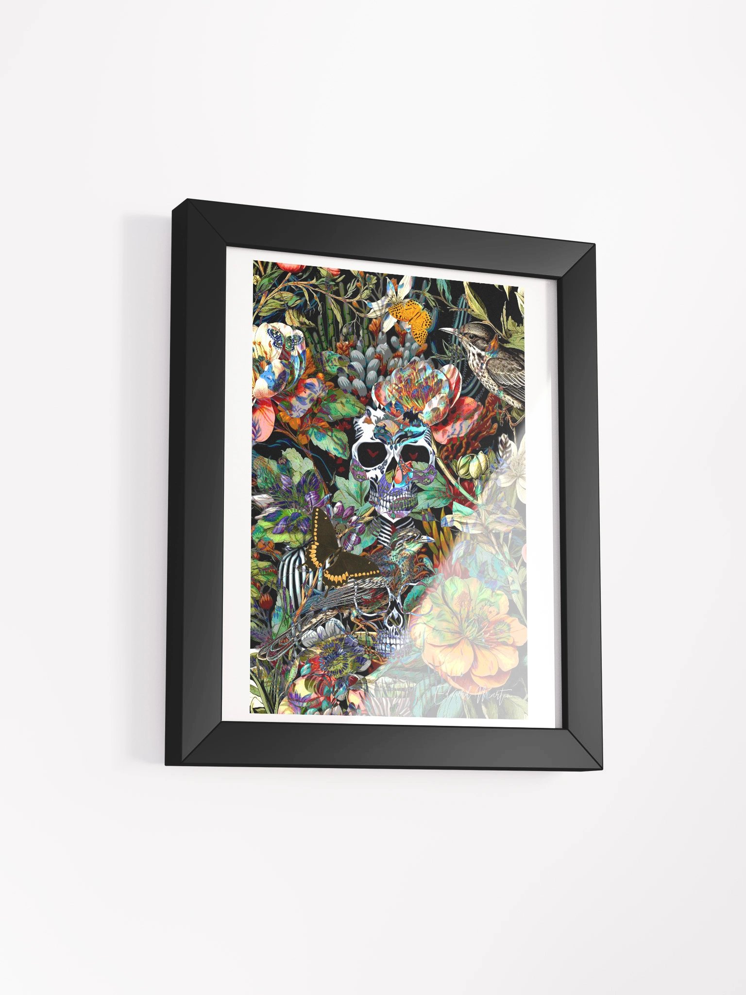 The Eternal Garden by Edward Martin product image (24)