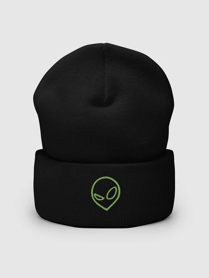 EllyEN Beanie product image (1)