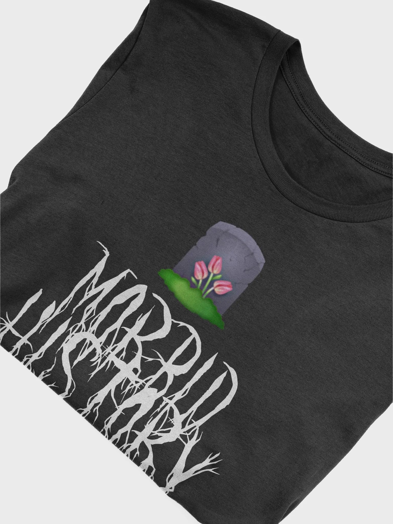 Emoji Time - Tomb Flower. product image (4)