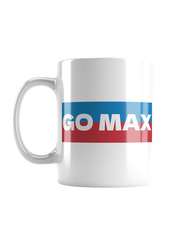GO Max Mug product image (1)