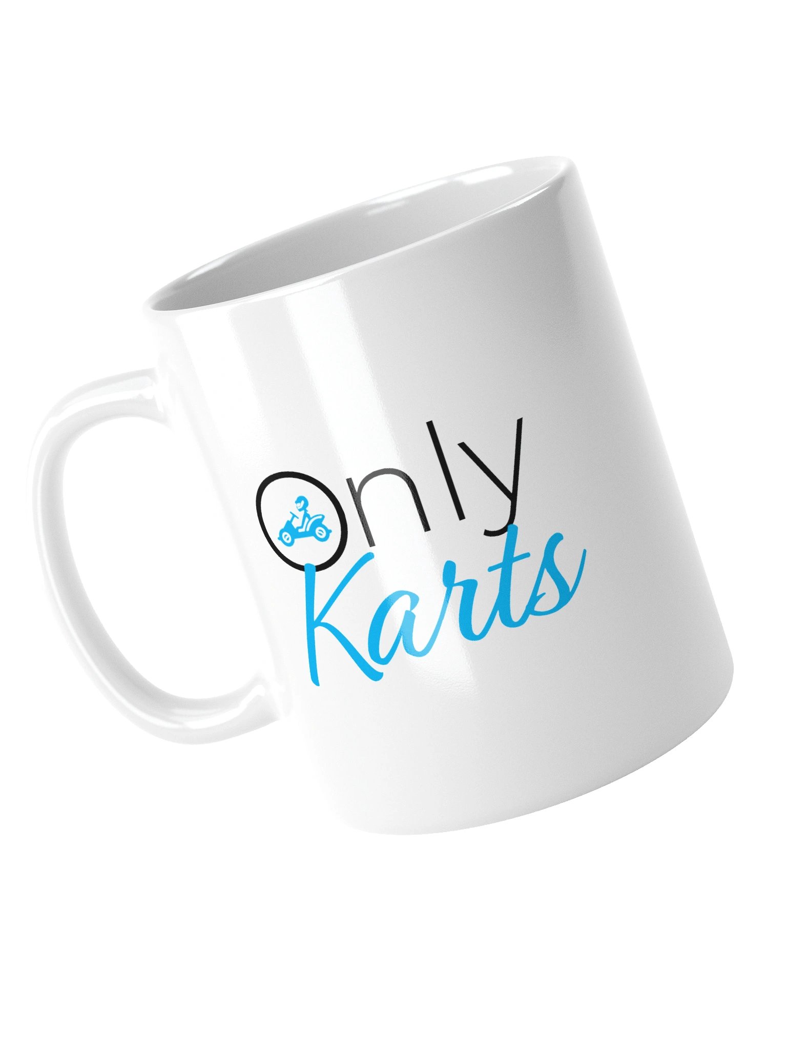Only Karts Mug product image (10)