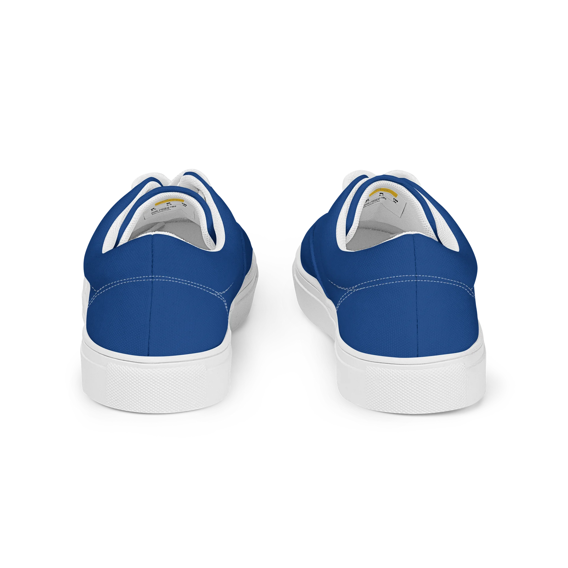 Cerulean-Treasure Straight Pressure Shoes product image (4)