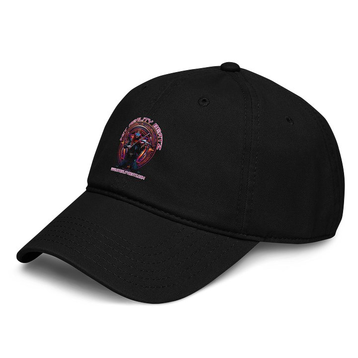 Tessa Cool Unisex Hat product image (2)