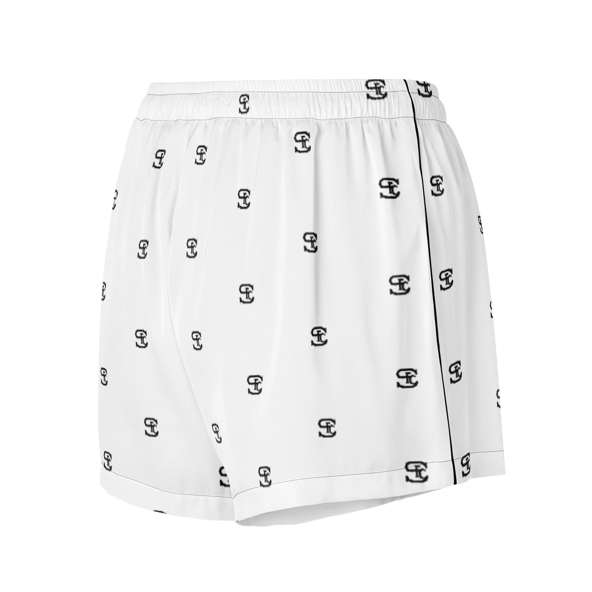 Sleepy SFC Women's Shorts product image (2)