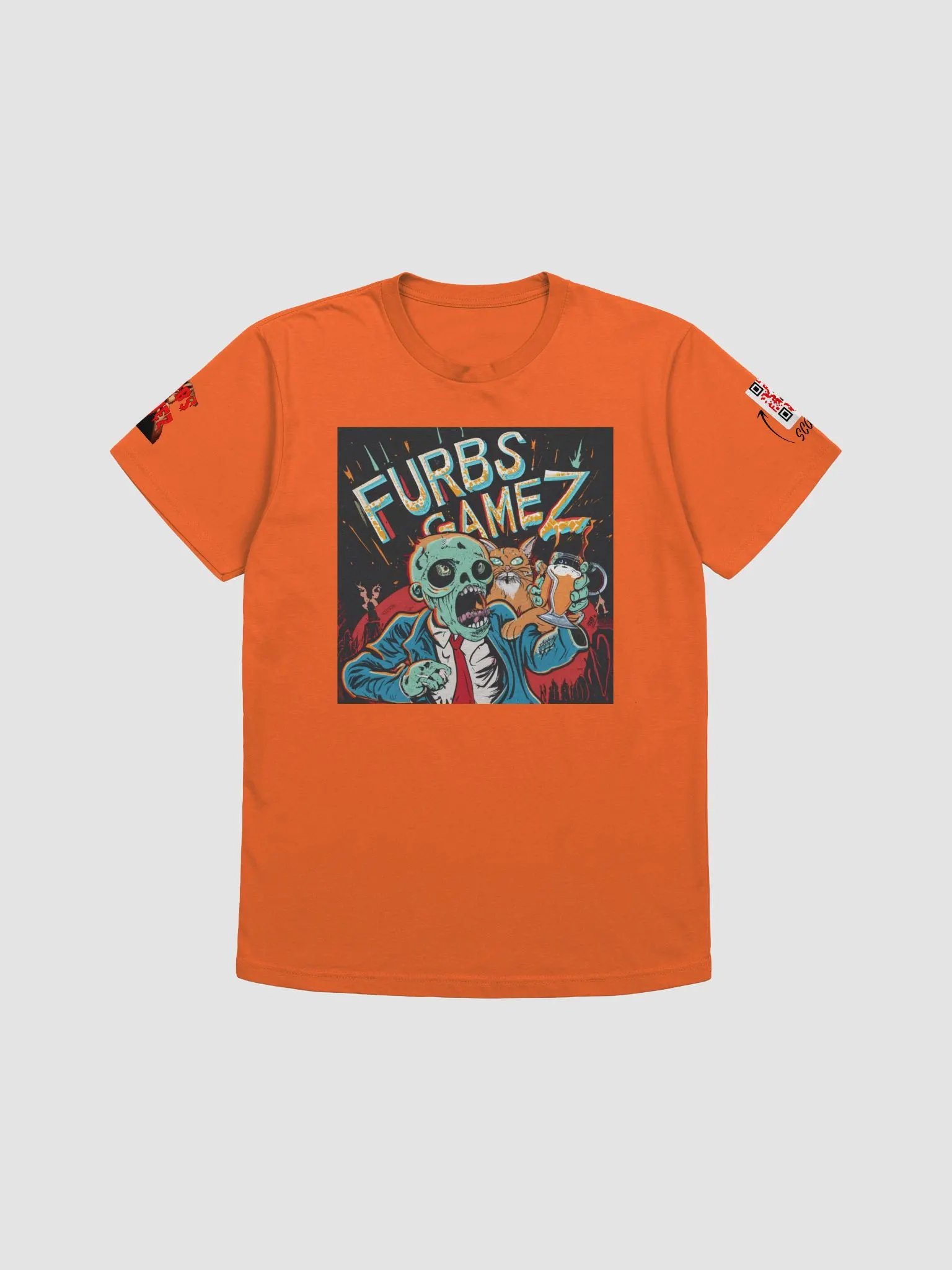 Furbs Party Lemmon product image (1)