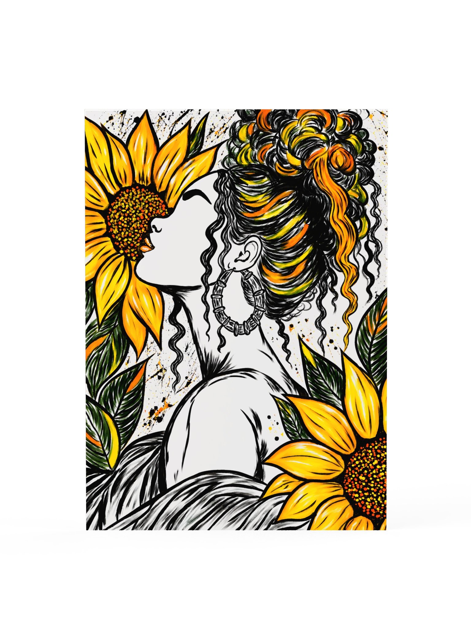 No. 3 Golden Haze product image (3)
