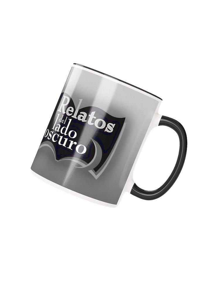 Taza RDLover calavera product image (2)