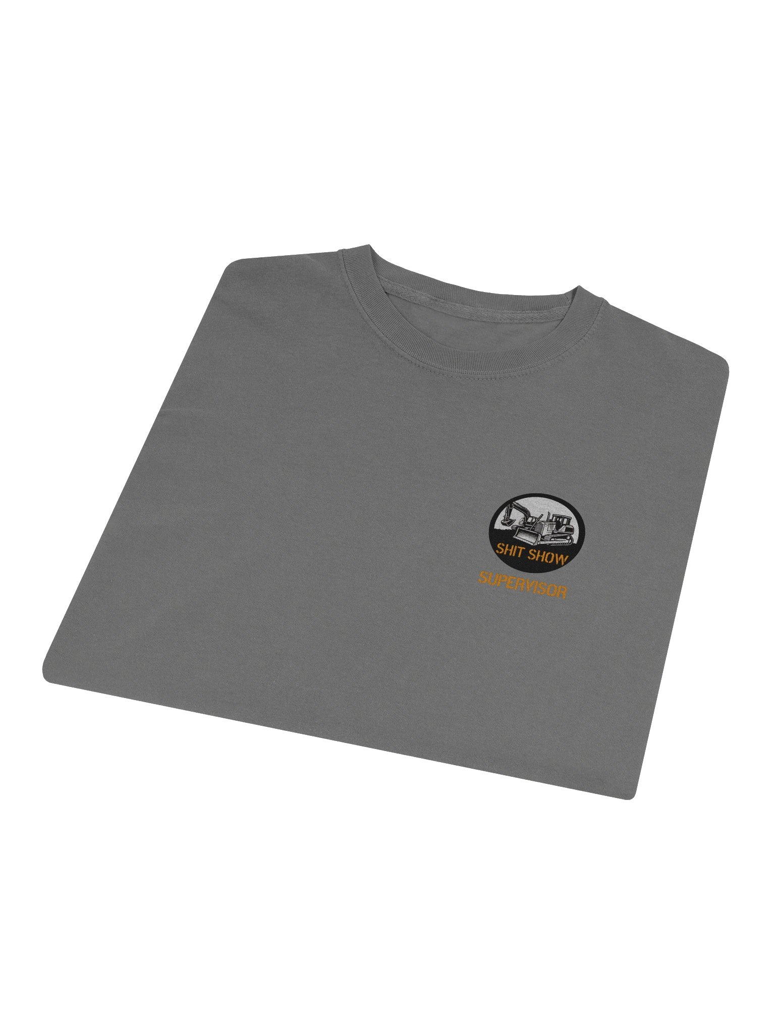 SHITSHOW SUPERVISOR Premium Long Sleeve Shirt product image (3)