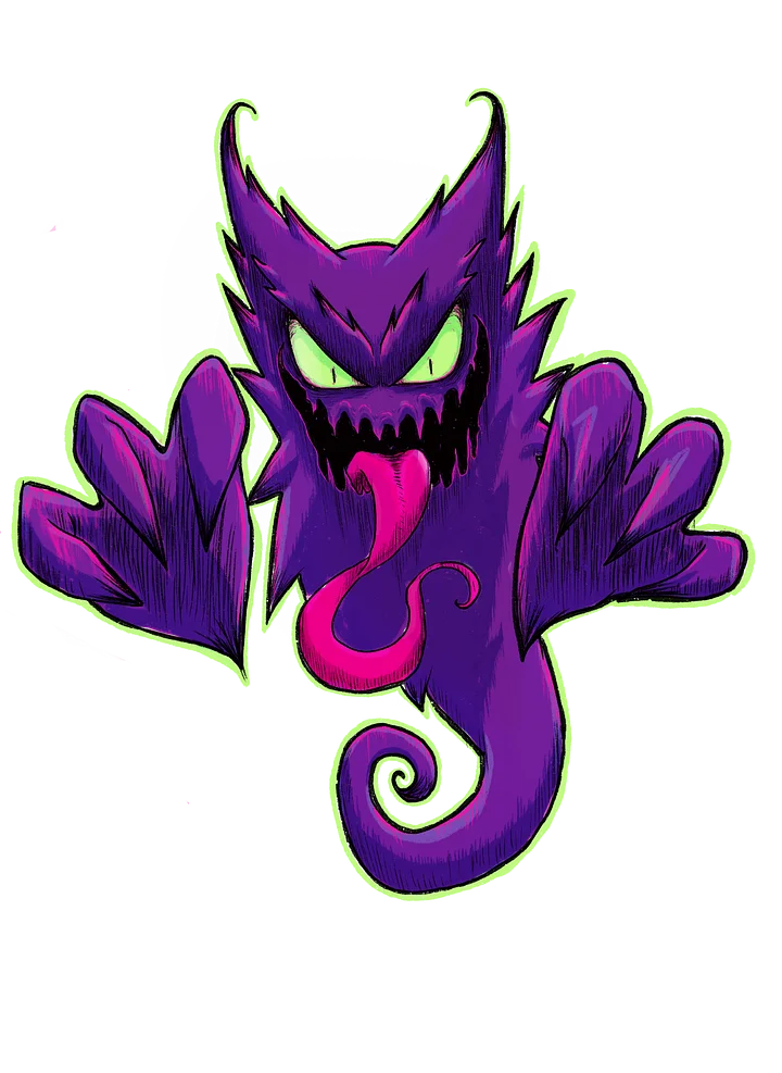 Haunted product image (1)
