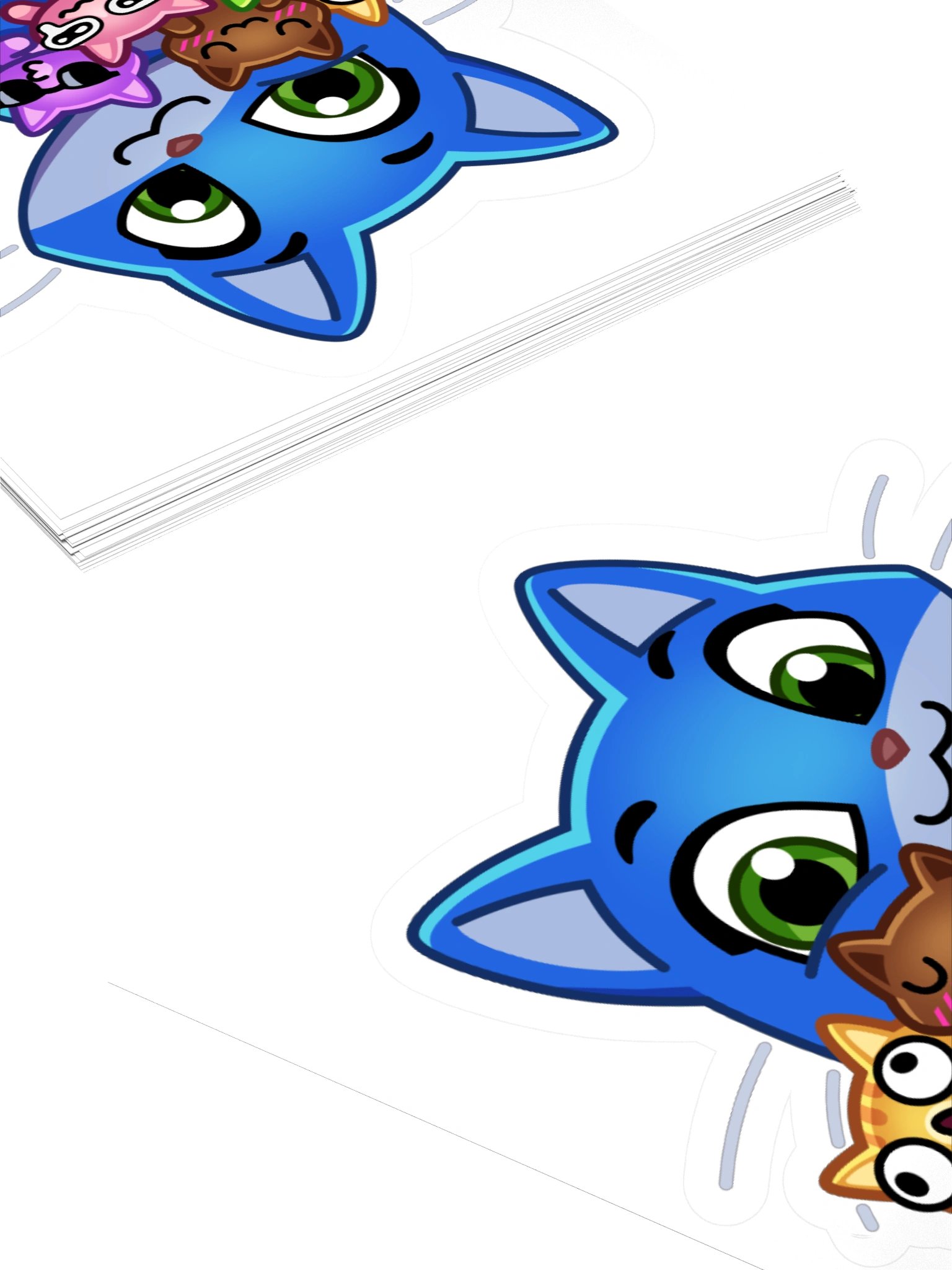 Group Hug Sticker product image (10)