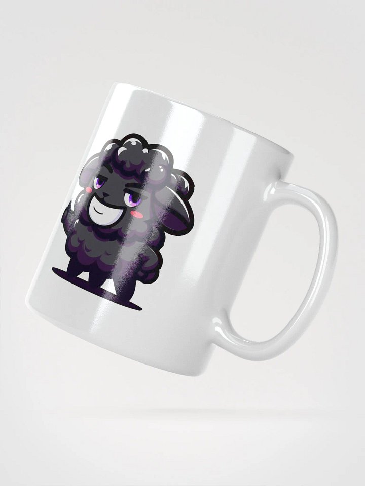 S3 Black Sheep Team Mug product image (2)