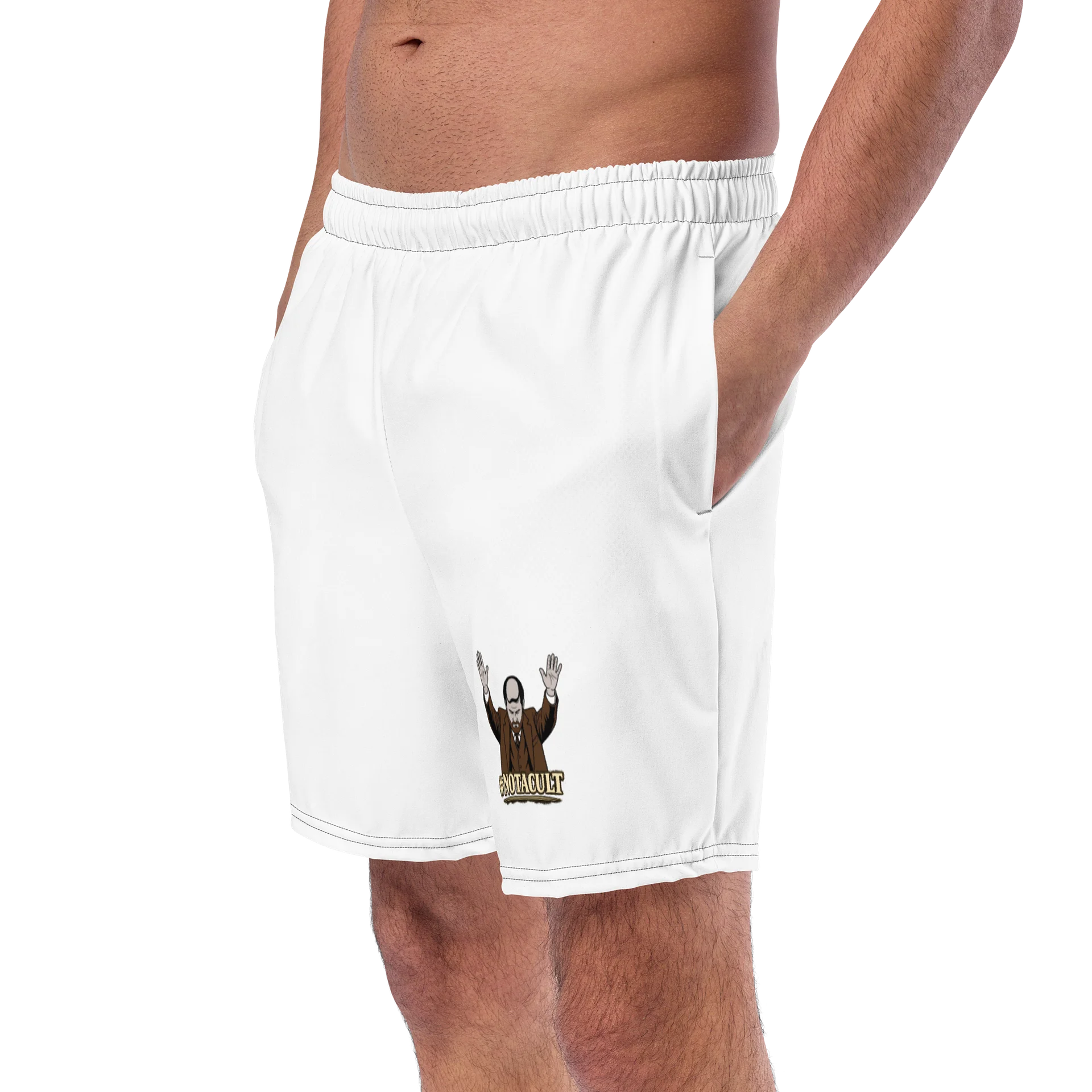 #NotaCult SwimTrunks product image (2)