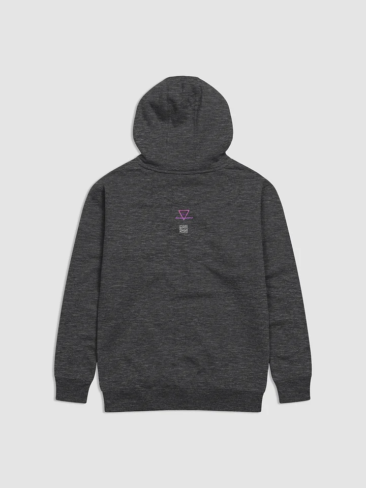 Don't Forget Who Threw the First Brick Hoodie product image (8)