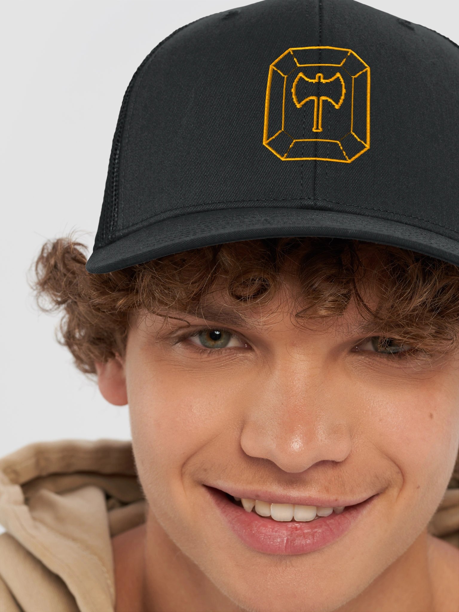 RETROISTICS HAT product image (8)
