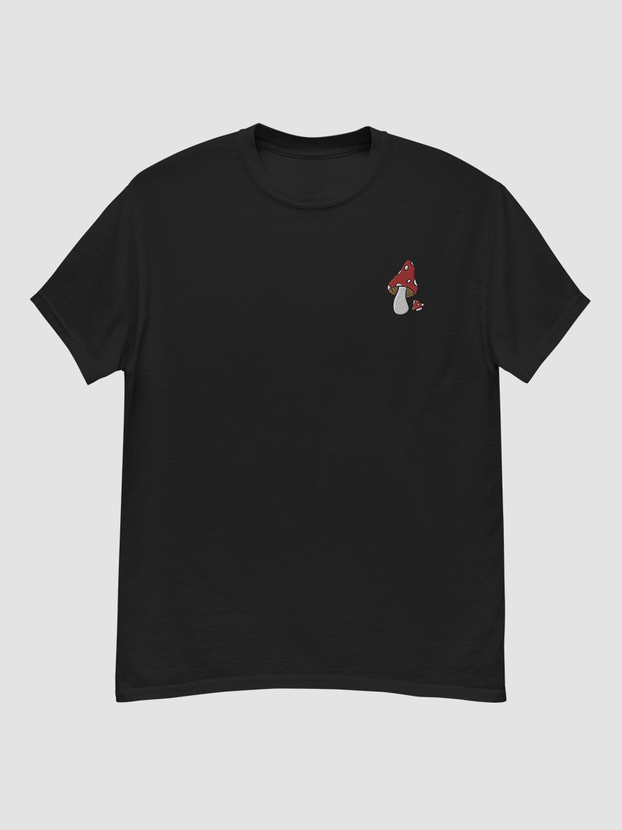 Mushroom Pair T-Shirt | Gildan Unisex T-Shirt product image (6)