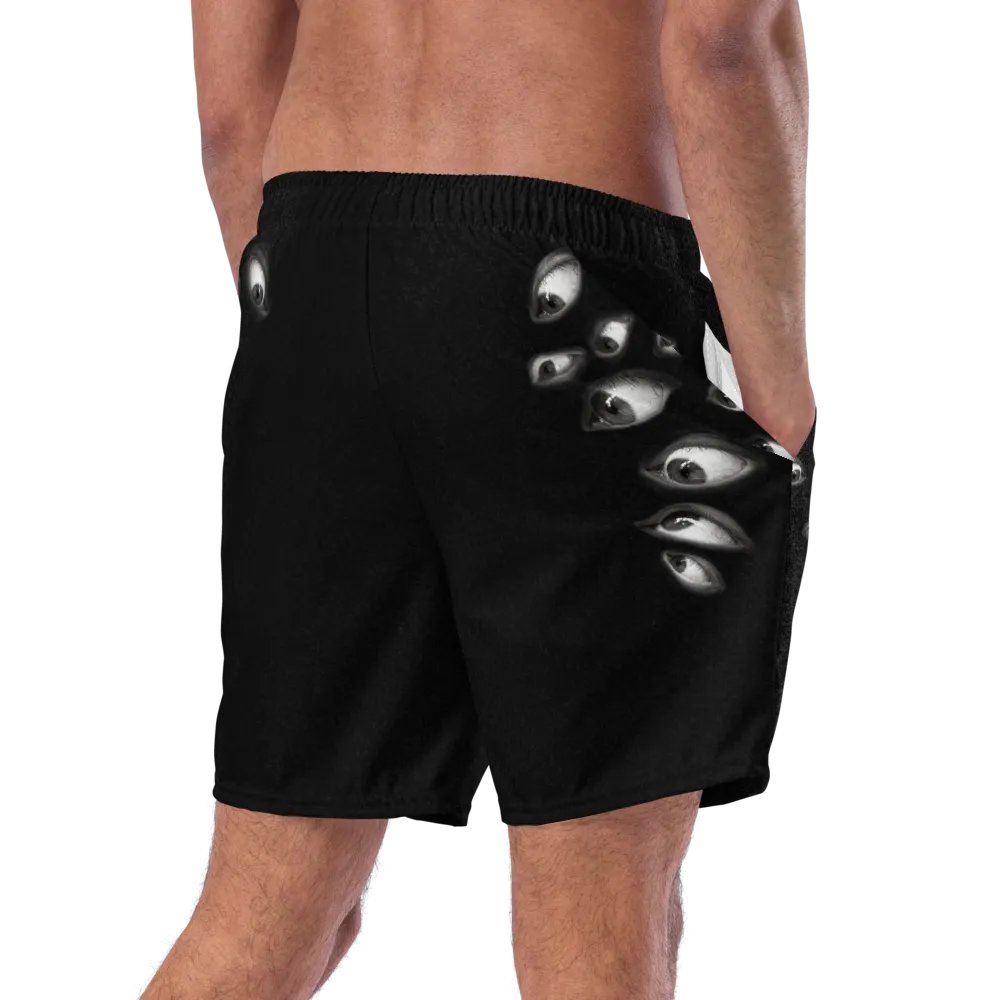 THE EYE SWIM TRUNKS product image (5)