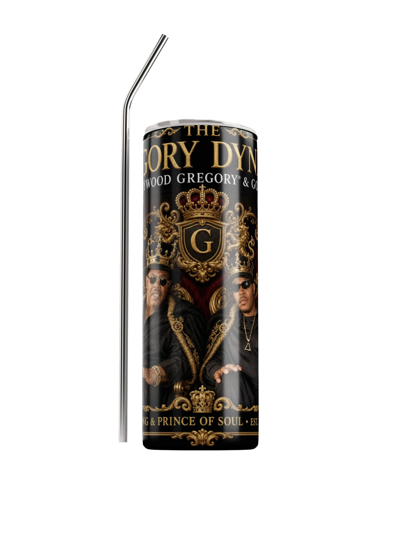 GREGORY DYNASTY product image (1)