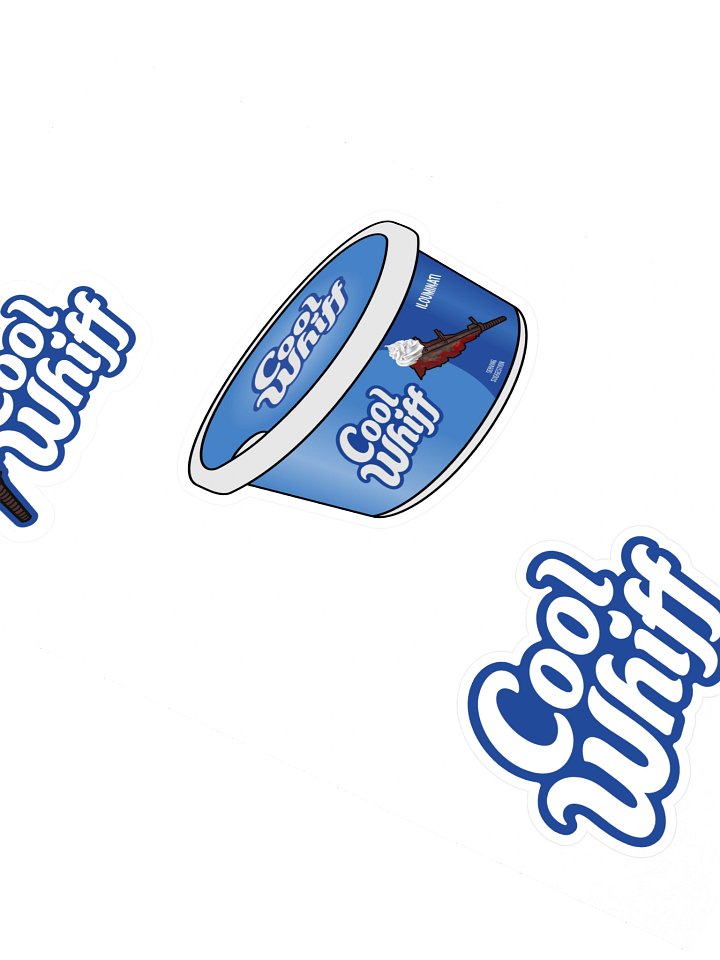 Cool Whiff Sheet product image (2)