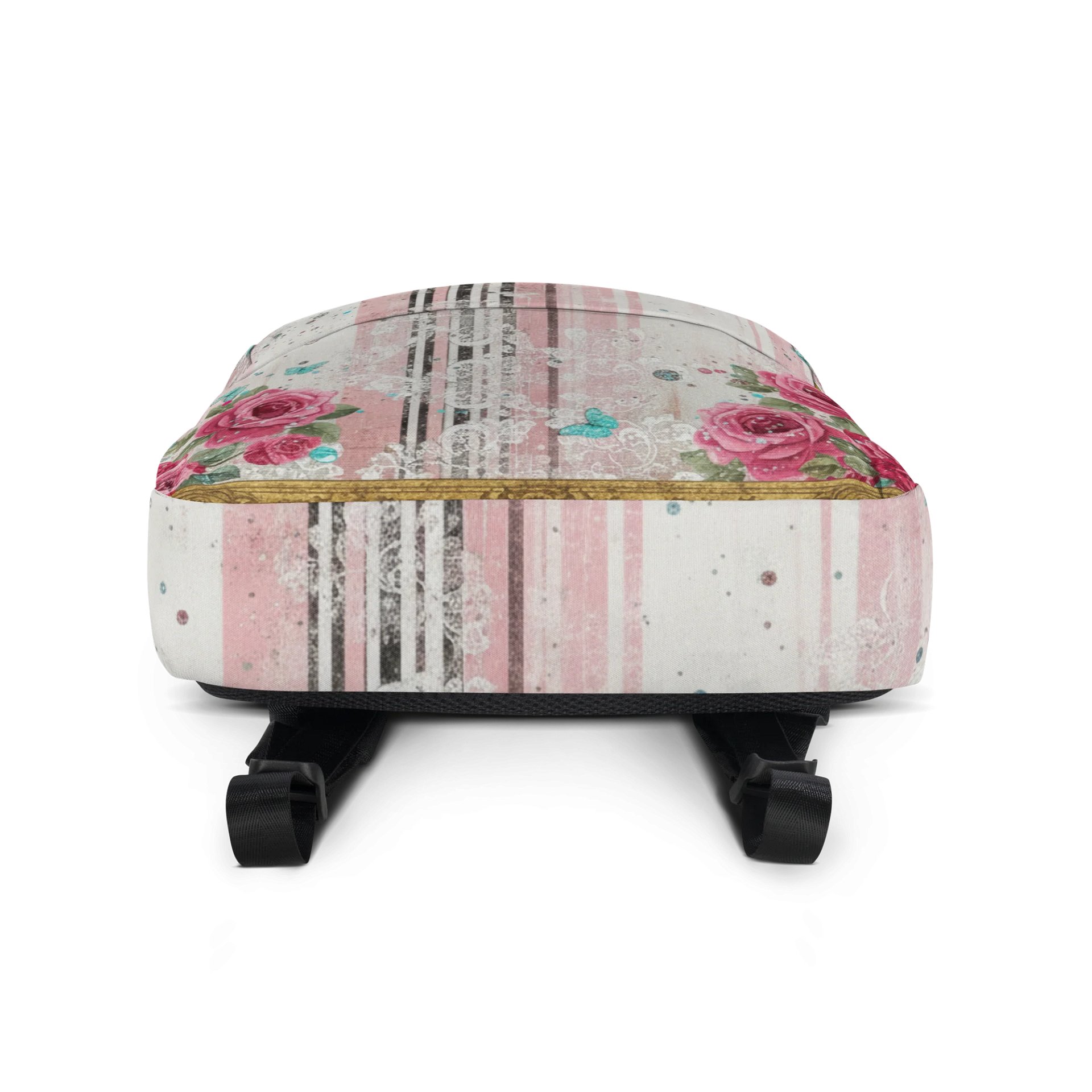 Rose Garden All-Over Backpack product image (4)