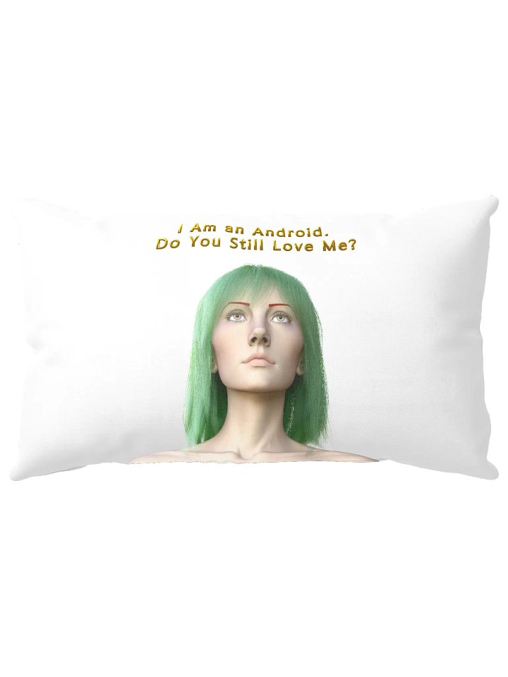 Still Love (pillow) product image (1)