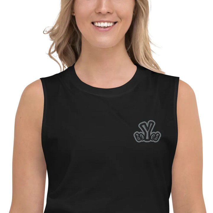 YesYes Muscle Shirt product image (2)