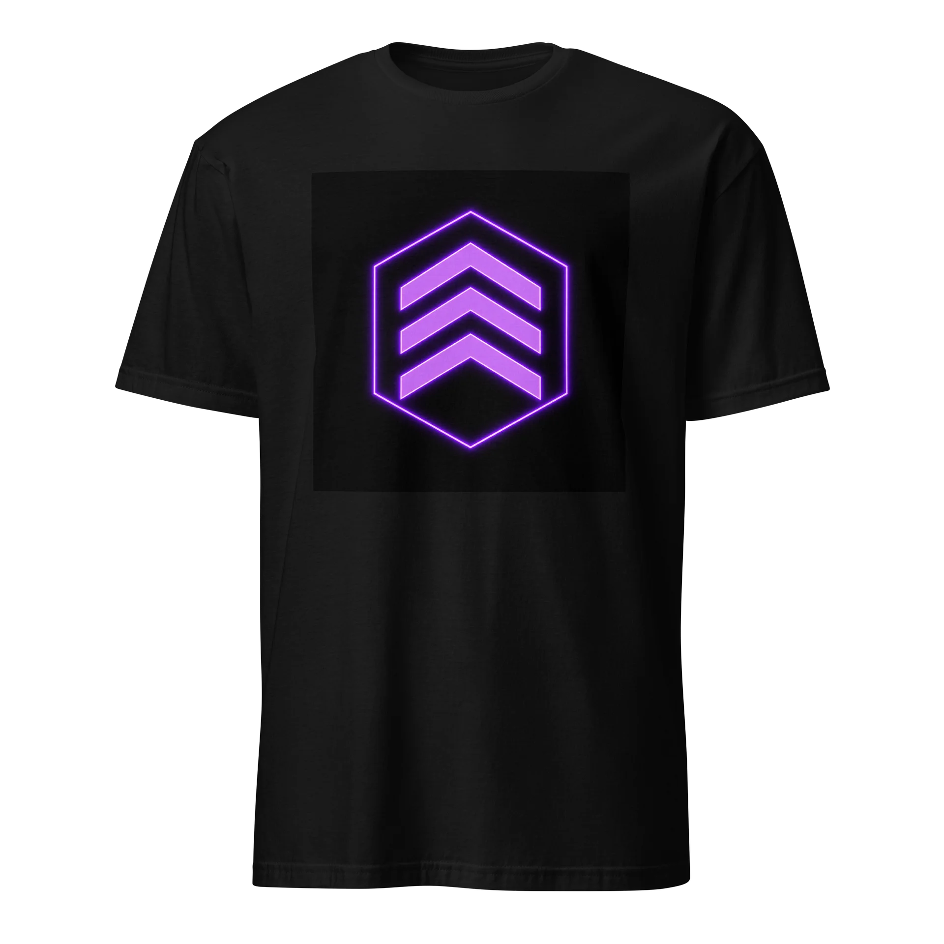 Tri Chevron Shirt product image (1)