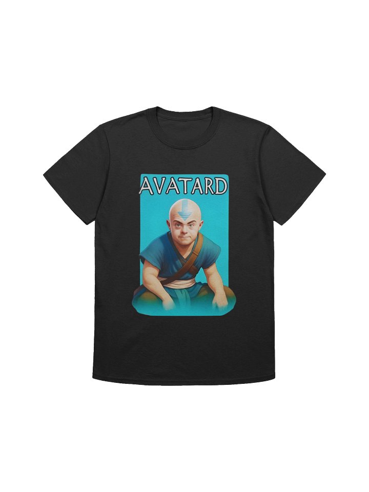 AVATARD T-Shirt product image (1)