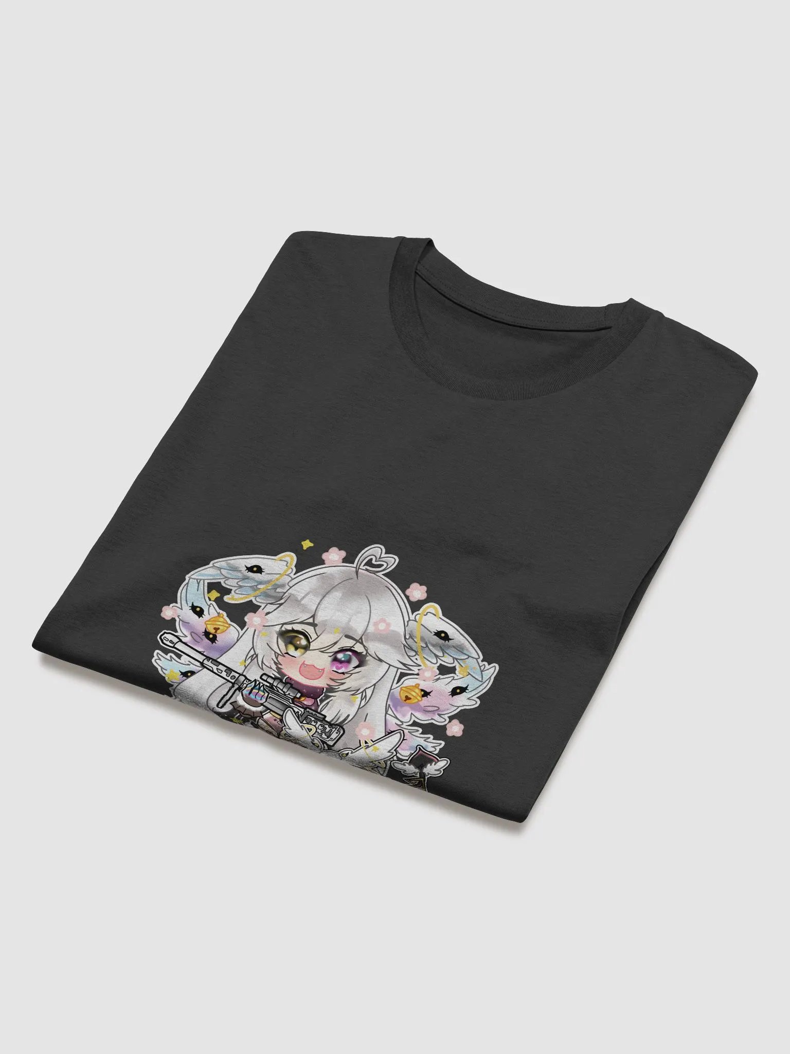 Apex Legends x LargeNap : Krabe Em T-Shirt product image (3)