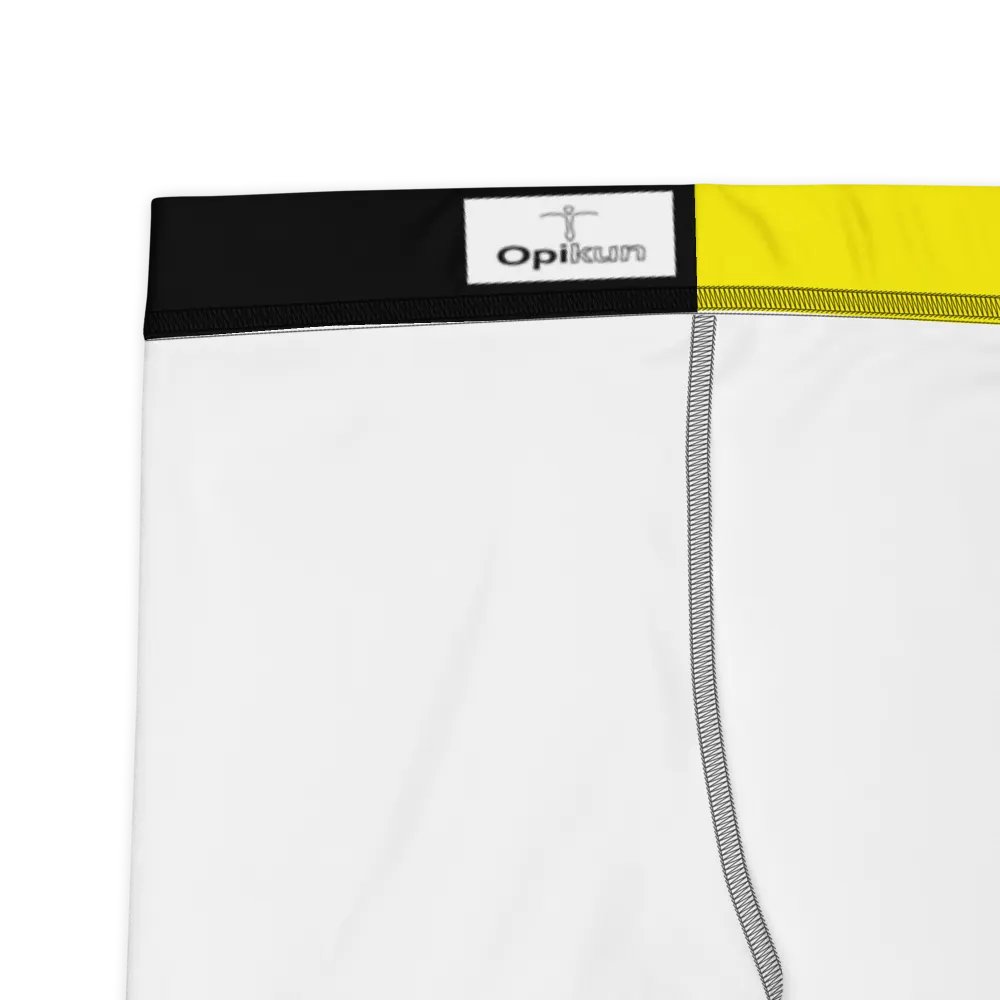 Love - Black & Yellow - Leggings product image (9)