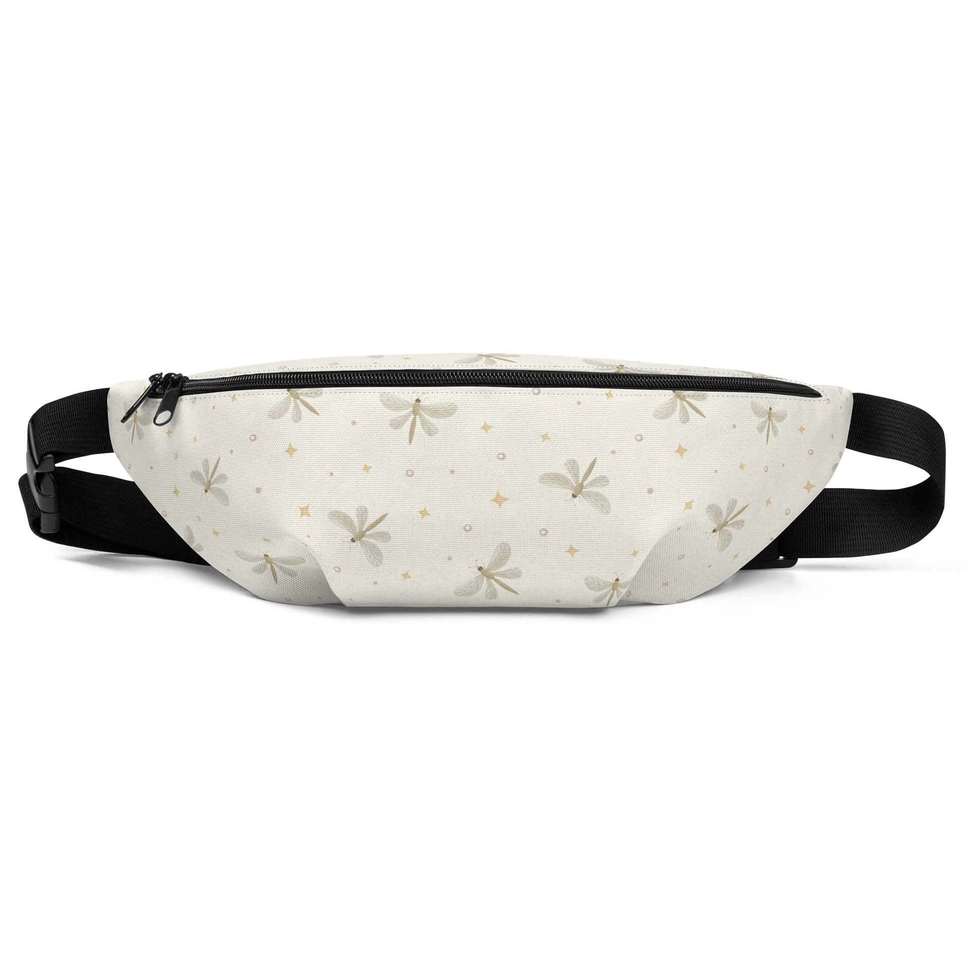 Serene Dragonflies Fanny Pack product image (1)