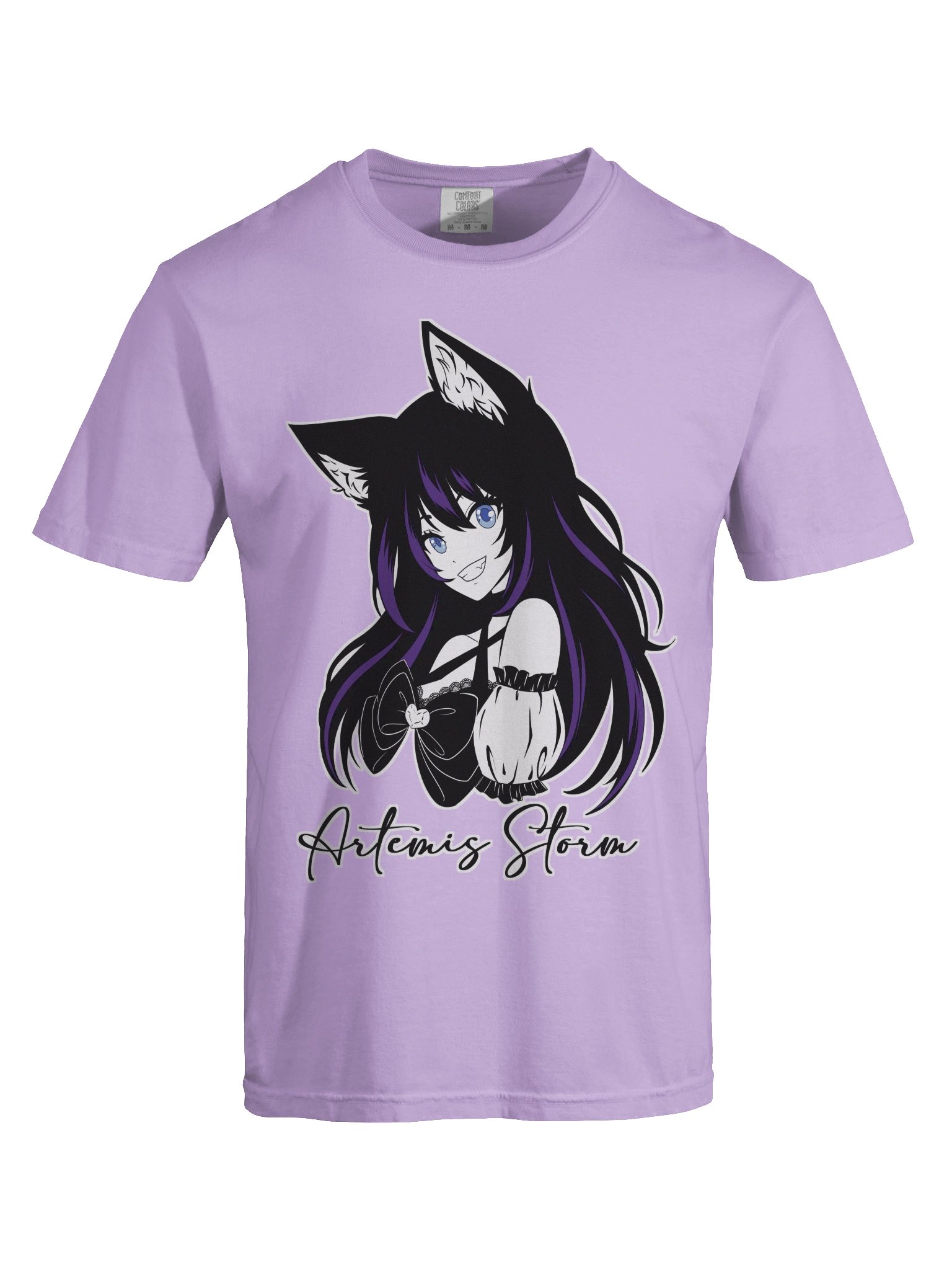 ArtemisStorm T-Shirt product image (41)