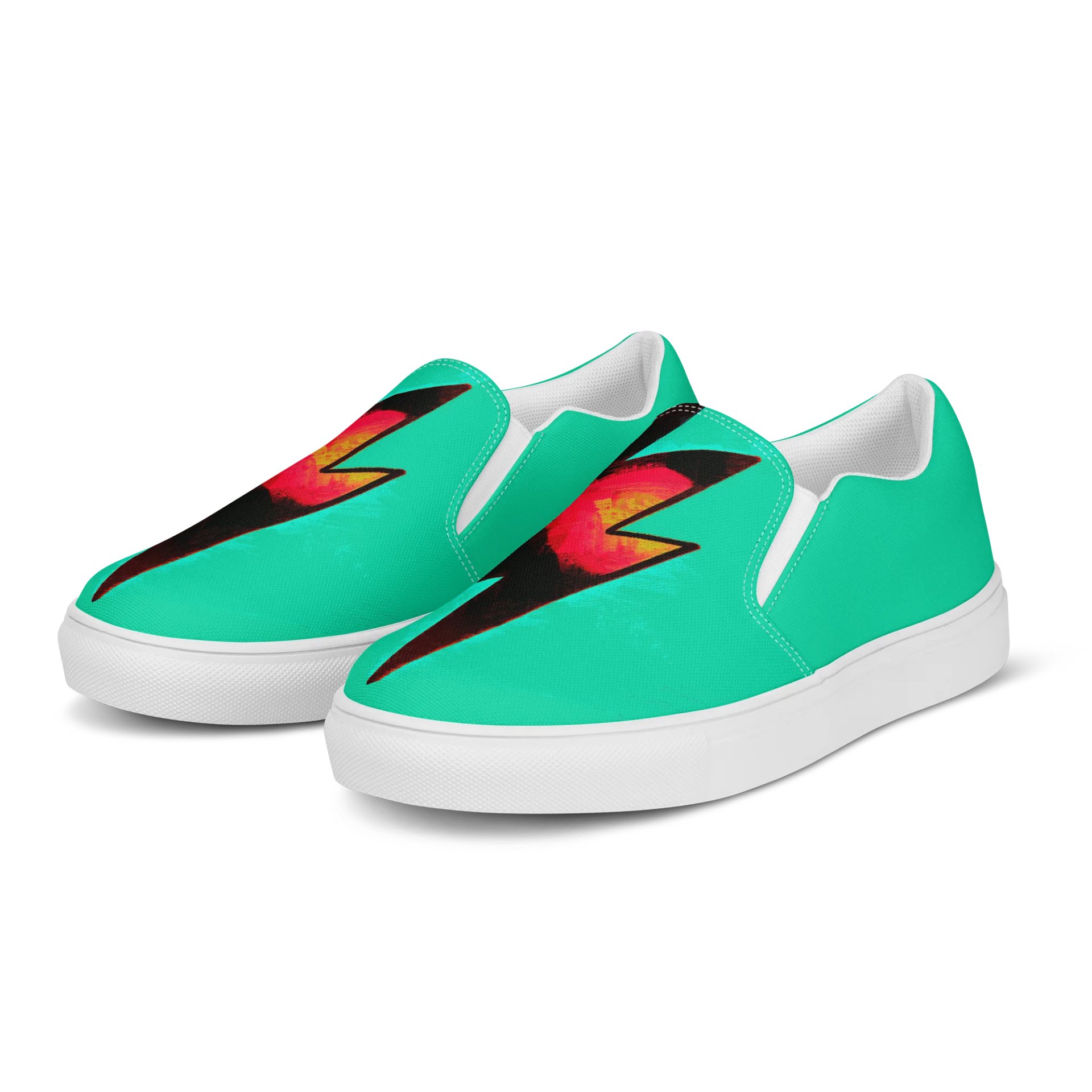 322 THUNDERVOLT VENICE HEAT product image (3)