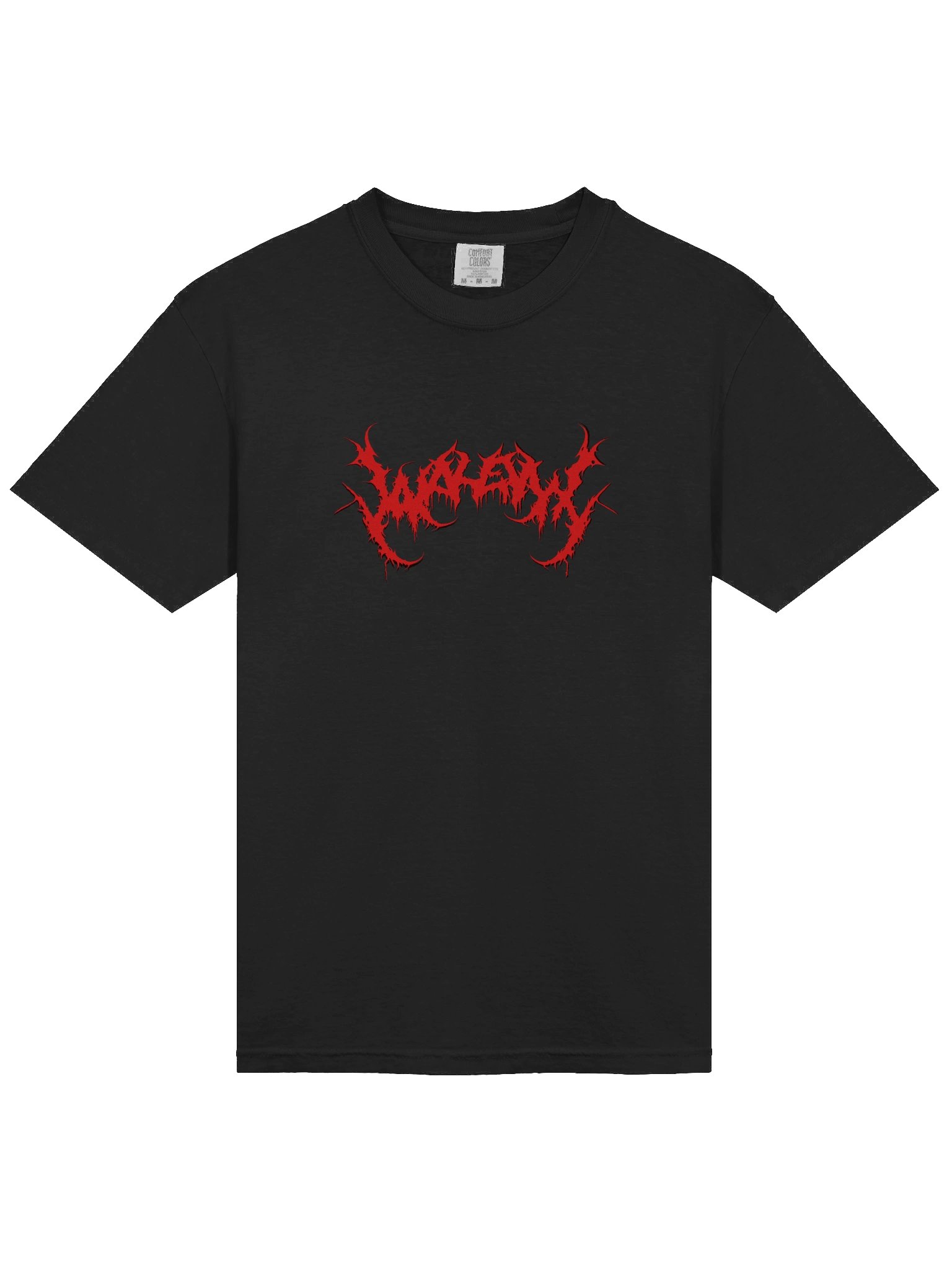 WAKEYYX - Standard Tee product image (17)