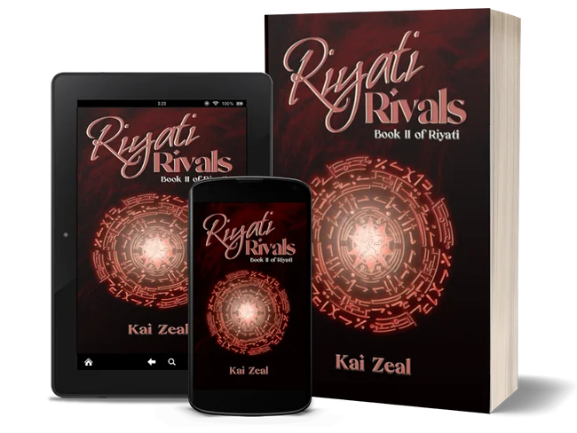 Riyati Rivals