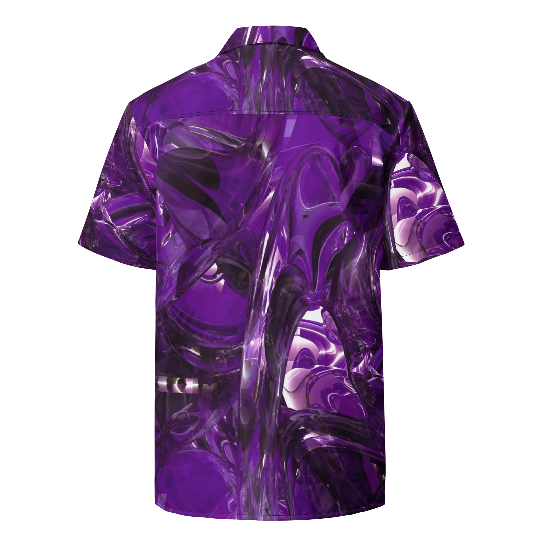 PSR Facility #7 Button Up Shirt product image (2)