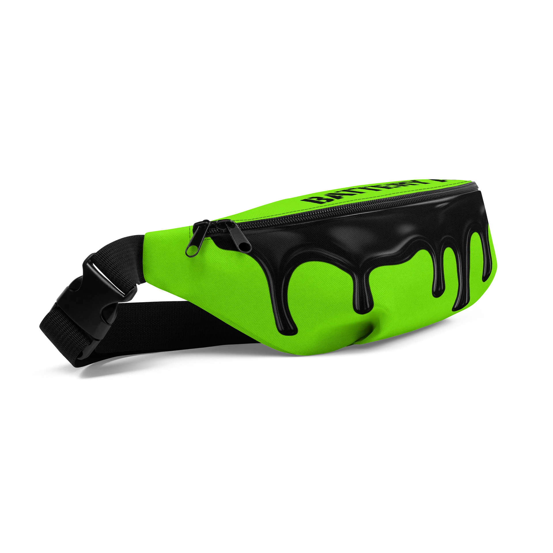 Battery Acid Holster [Monster Green Edition] product image (6)